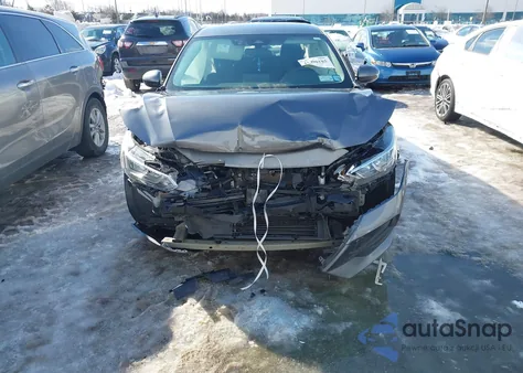 2020 Nissan Sentra Sv Xtronic Cvt from USA, damaged, VIN 3N1AB8CV1LY304665
